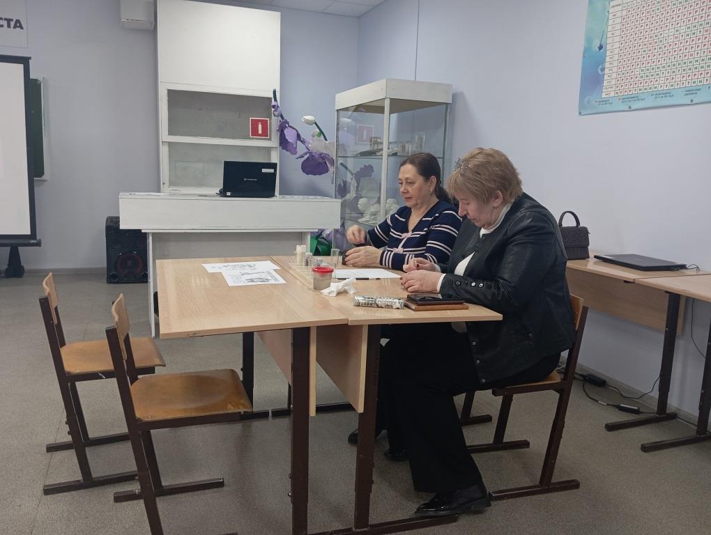 Районное методическое объединение педагогов дополнительного образования.