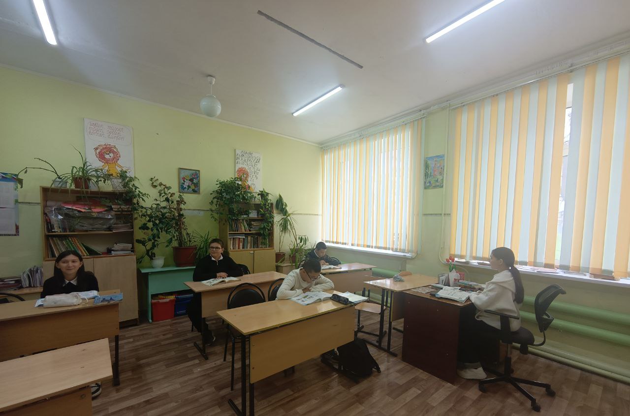Антитеррористическая безопасность.