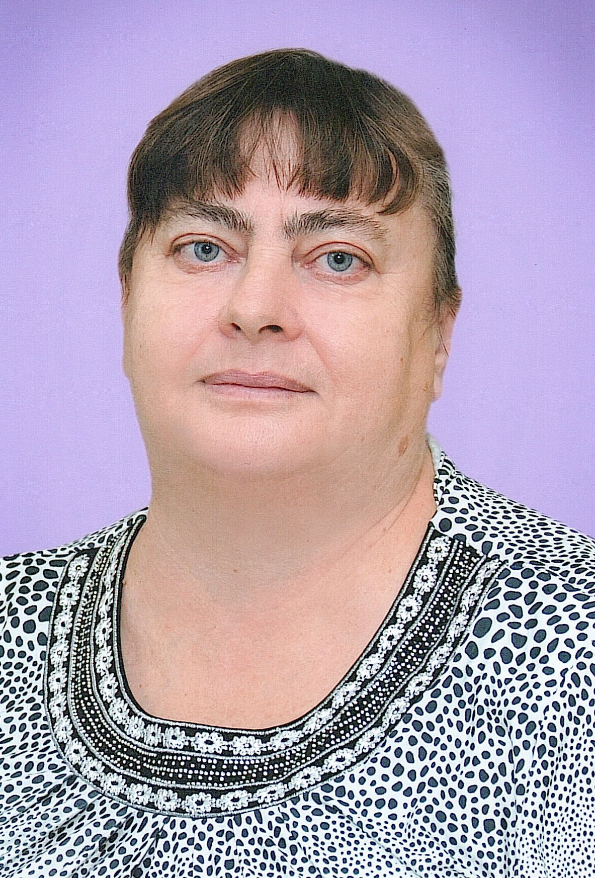 Мачула Людмила Юрьевна.