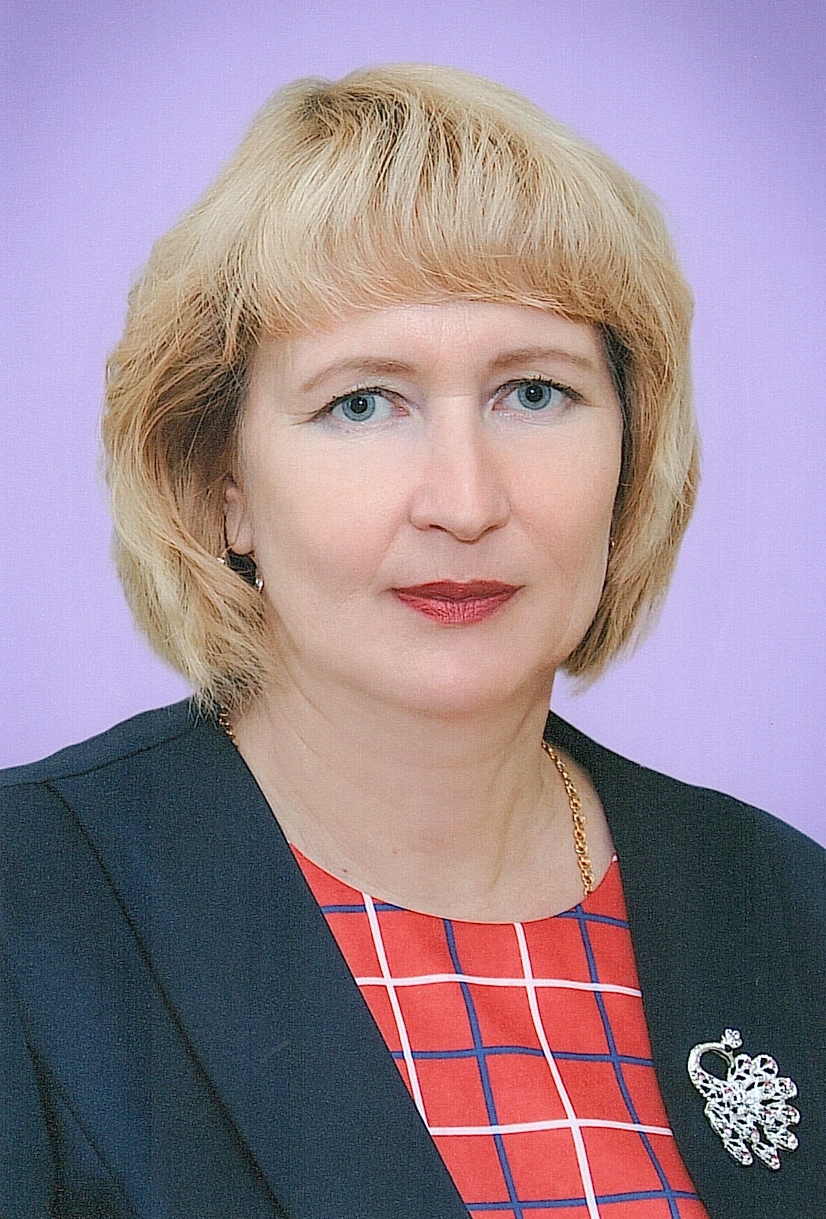 Ягудинова Татьяна Викторовна.