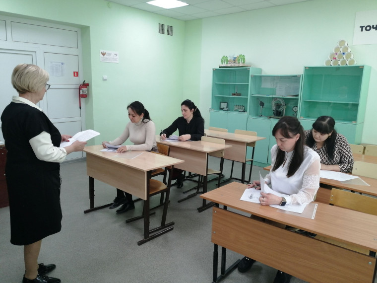 Пишем ВПР вместе.