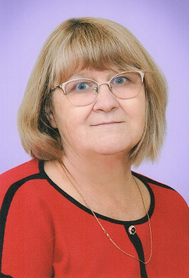 Терентьева Светлана Валентиновна Терентьева Светлана Валентиновна