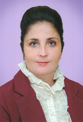 Бирюкова Марина Викторовна Бирюкова Марина Викторовна